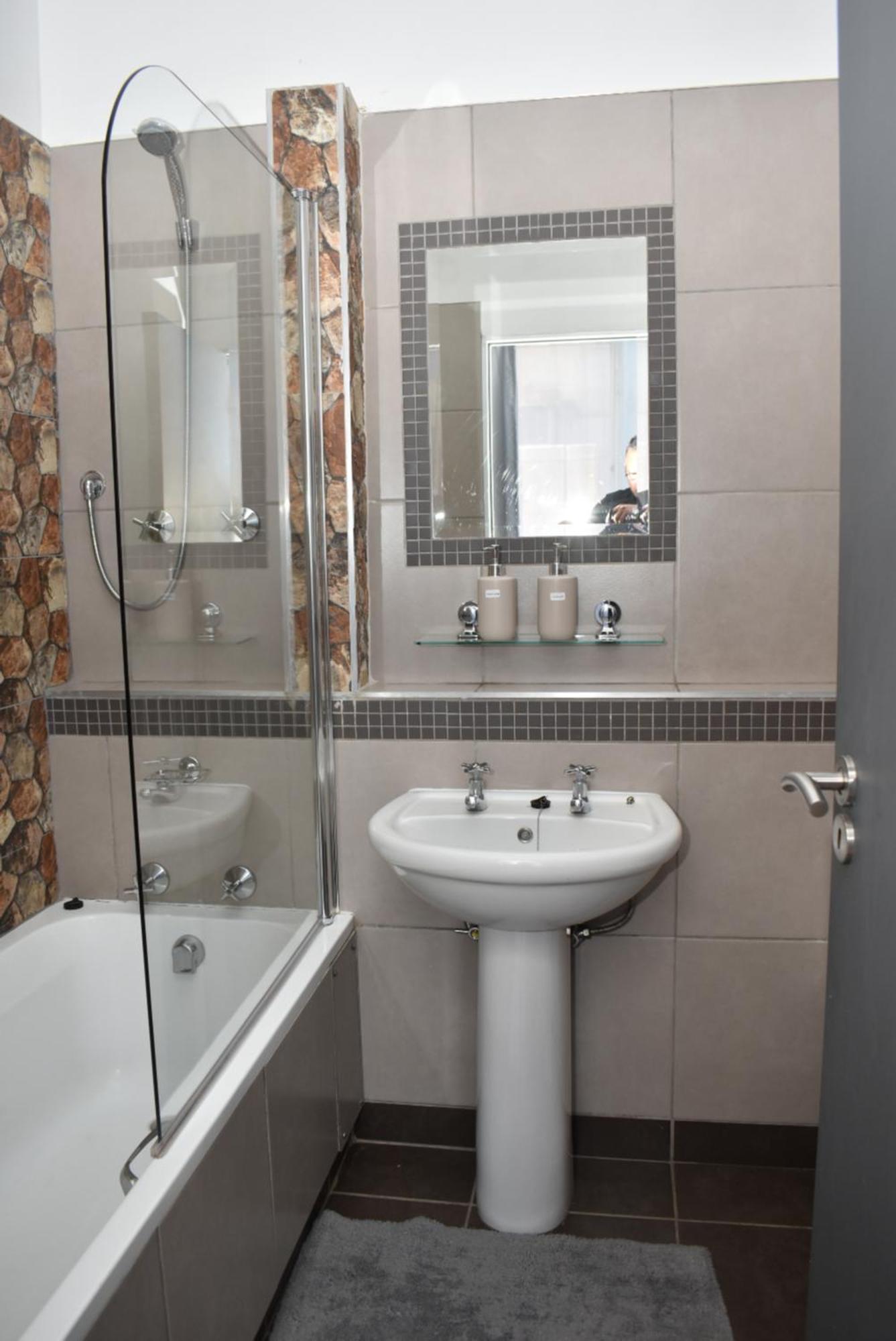 305 Urban Oasis In Jozi Cbd
