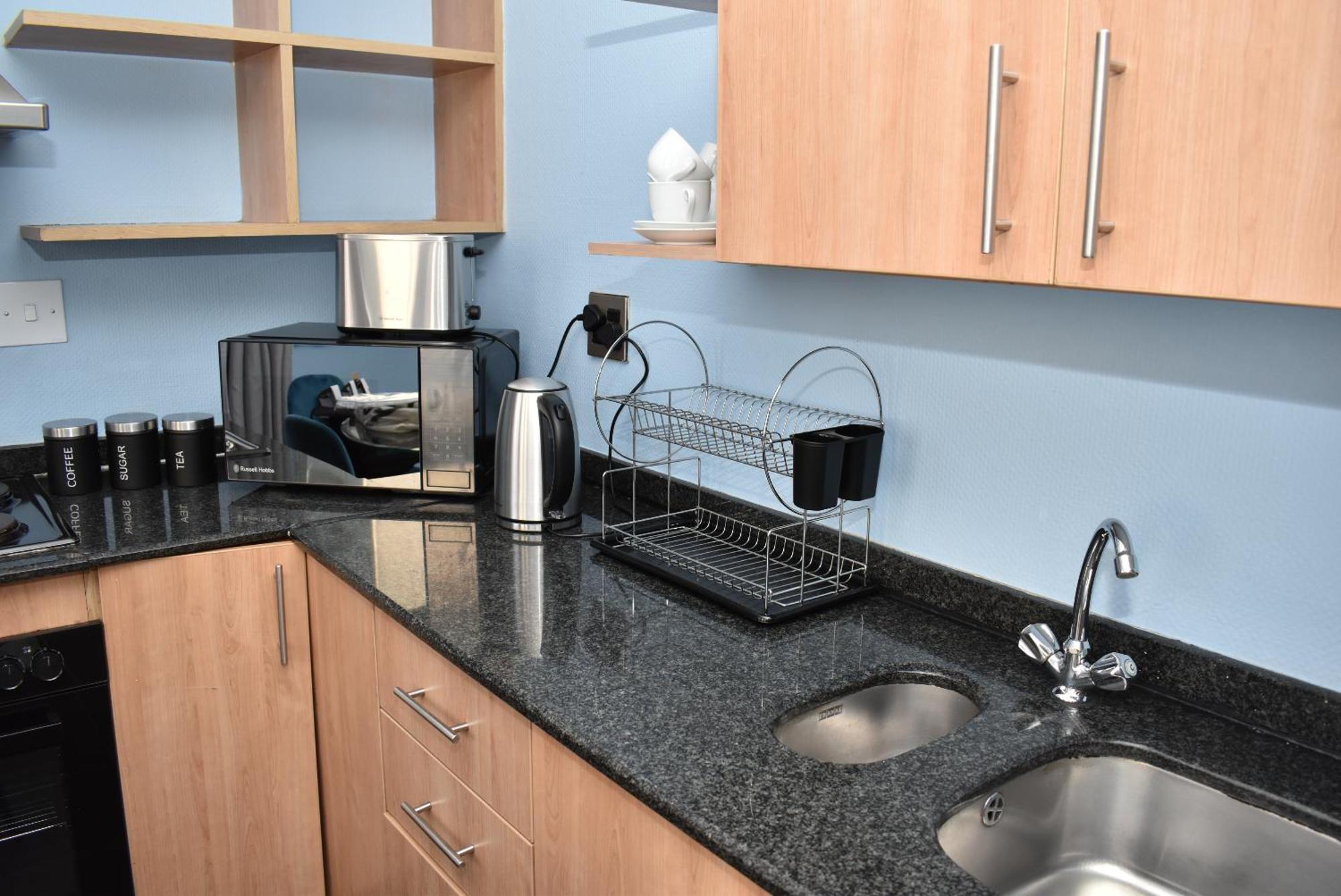 Apartment 305 Urban Oasis In Jozi Cbd *