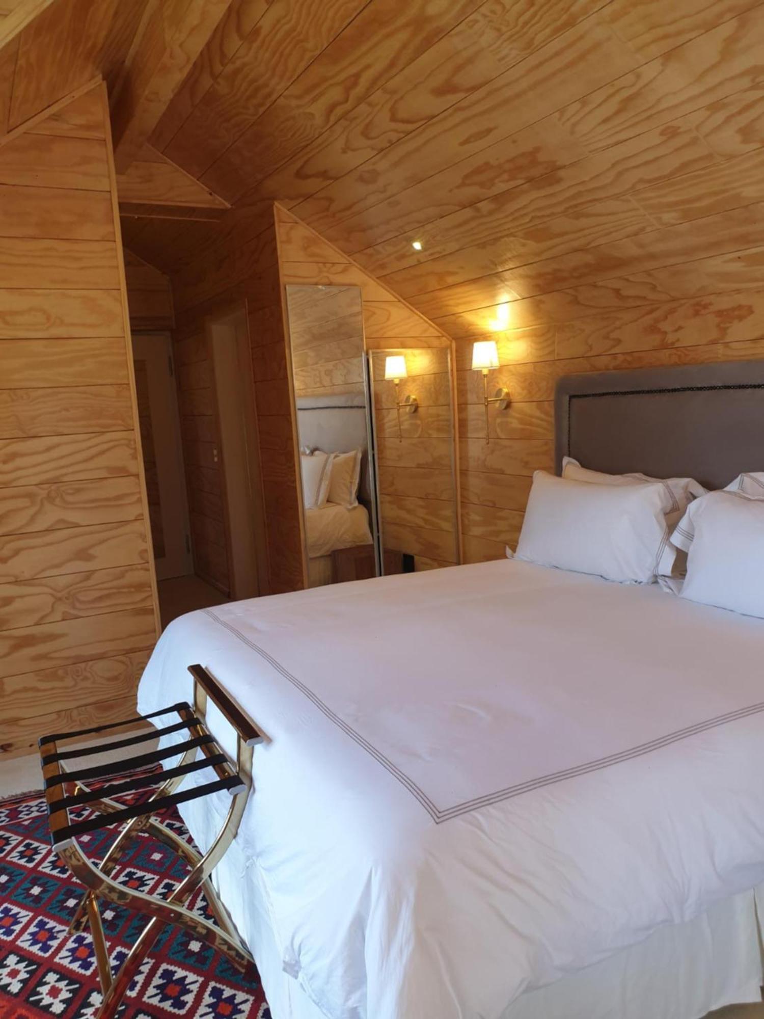 Hotel Le Manoir Boutique Estate Johannesburg