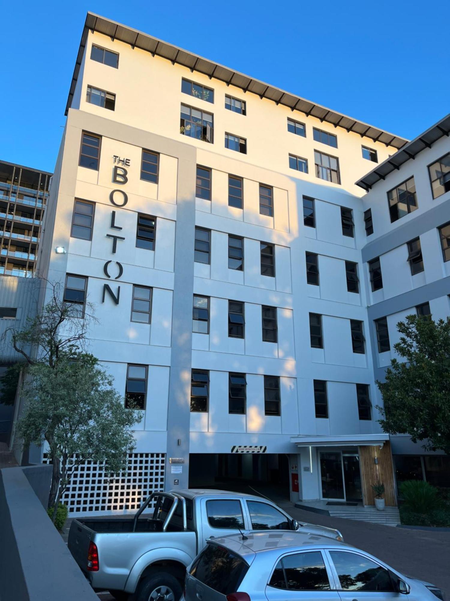 The Bolton Rosebank, Rosey Cosy Escape Bed & Breakfast Johannesburg