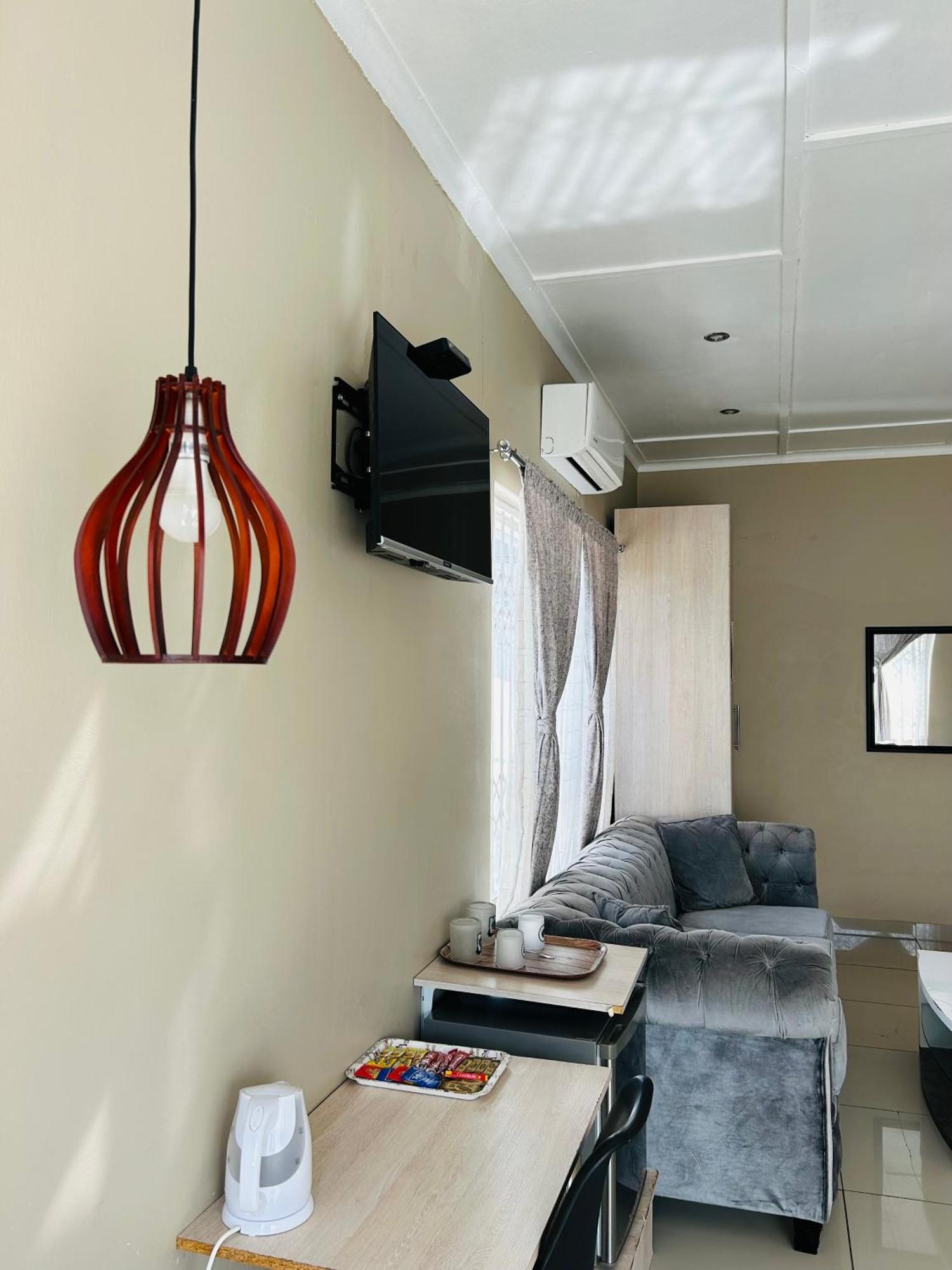 Unleashed Guest house