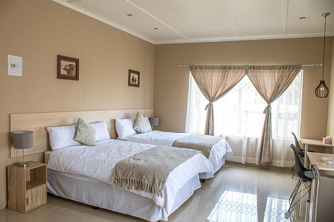 Guest house Unleashed
