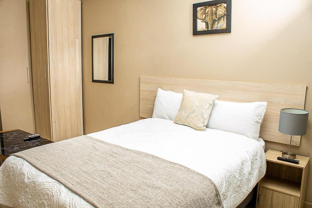 Unleashed Guest house *