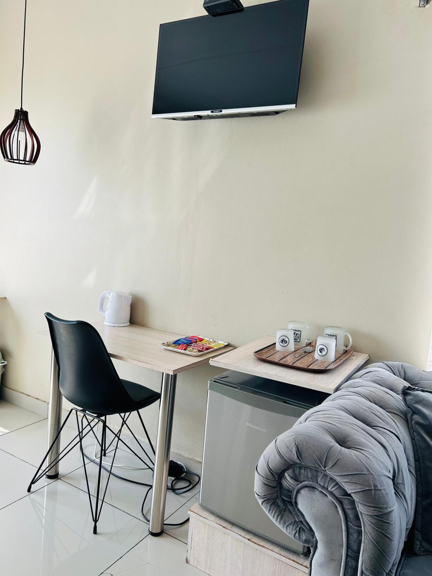Unleashed Guest house *