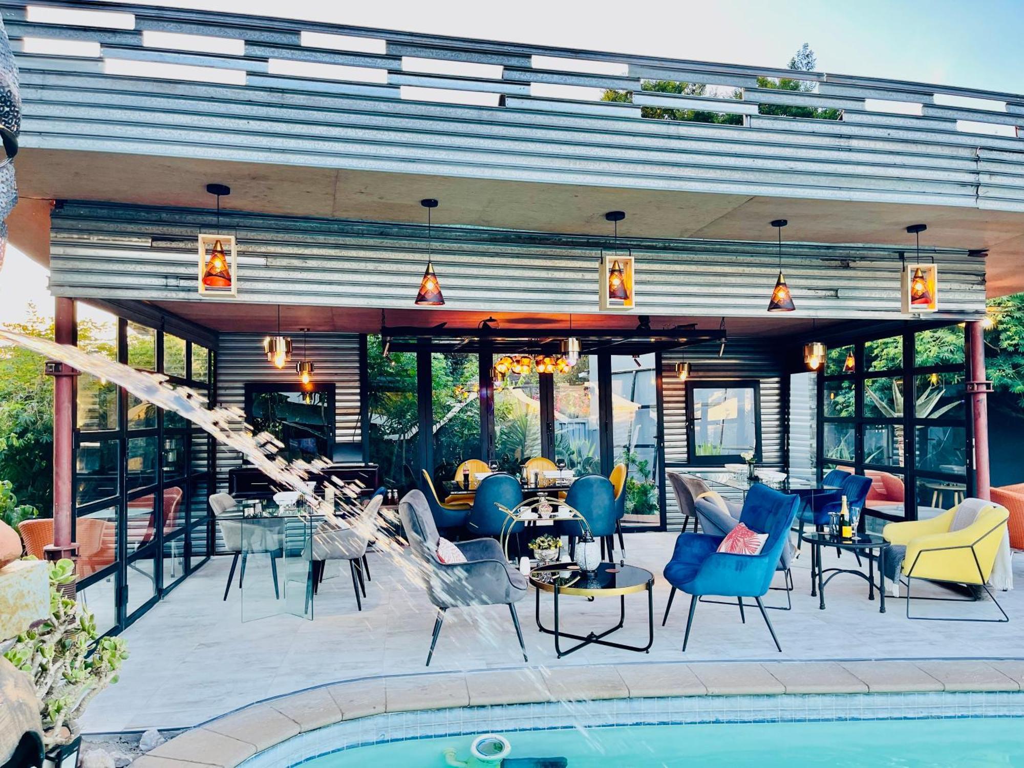 Hotel 24 On Basil Boutique Luxury 4*