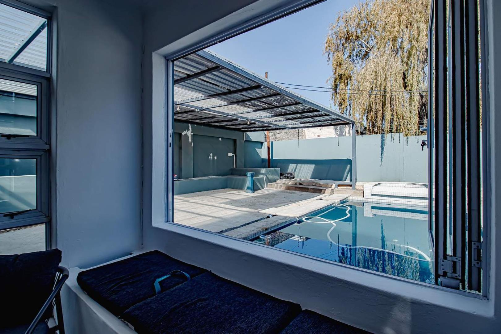 Holiday home Gem In The Johannesburg