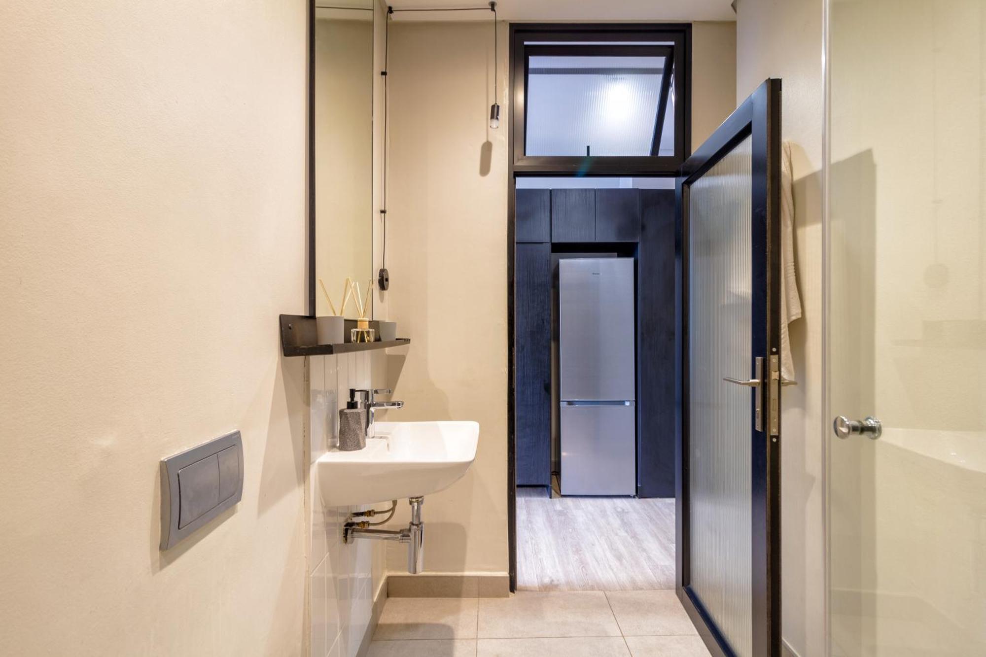 Urban Lux In Sandton Apartamento
