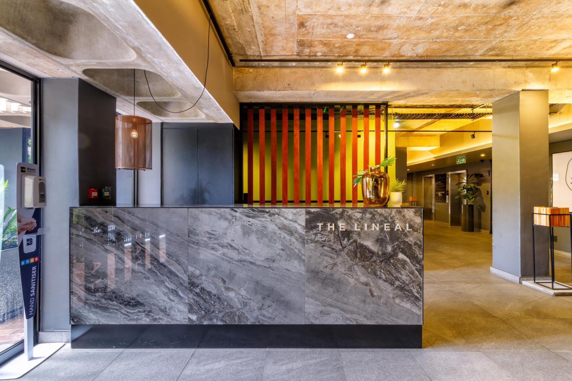Apartamento Urban Lux In Sandton Joanesburgo