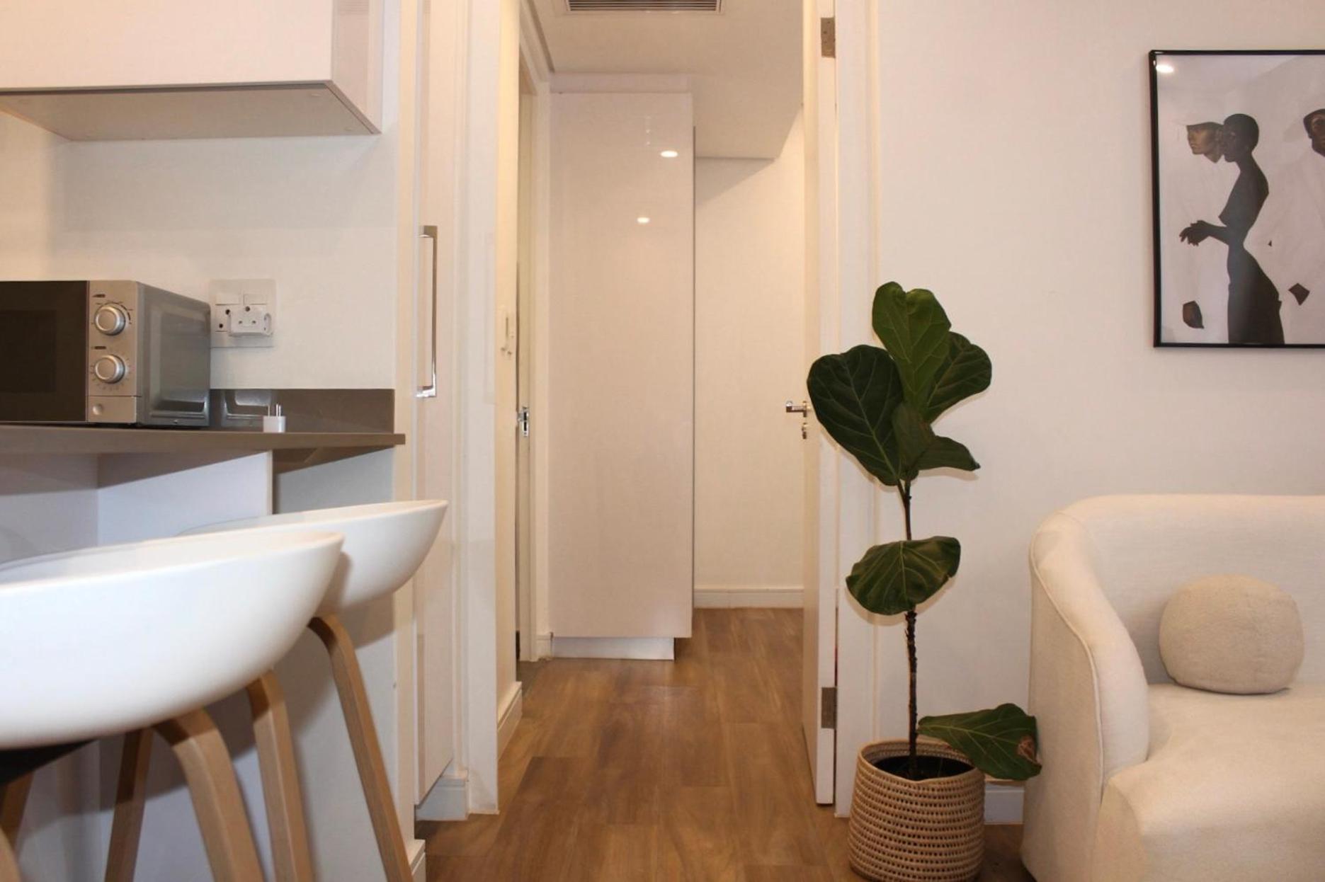 Velda Apartment Johannesburg