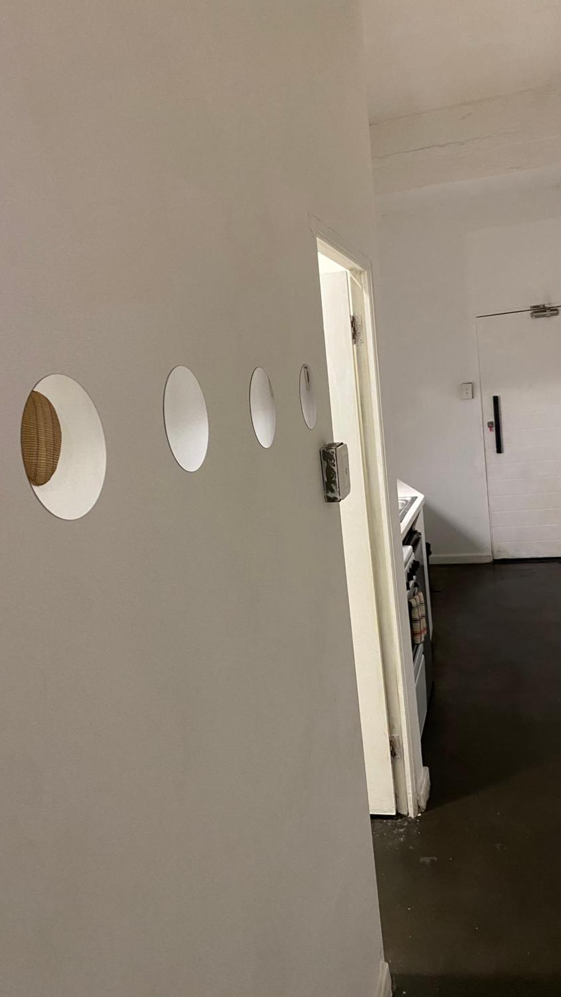 Hidden Gem For Creatives In Maboneg Apartamento Joanesburgo