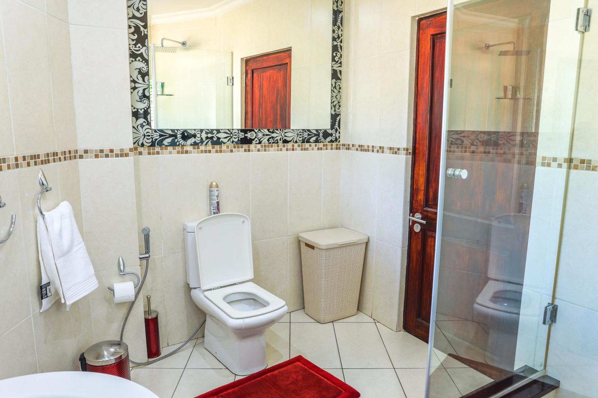 The Taurus Apartamento