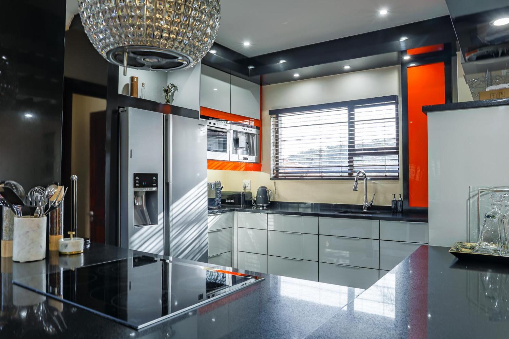 Apartamento The Taurus Joanesburgo