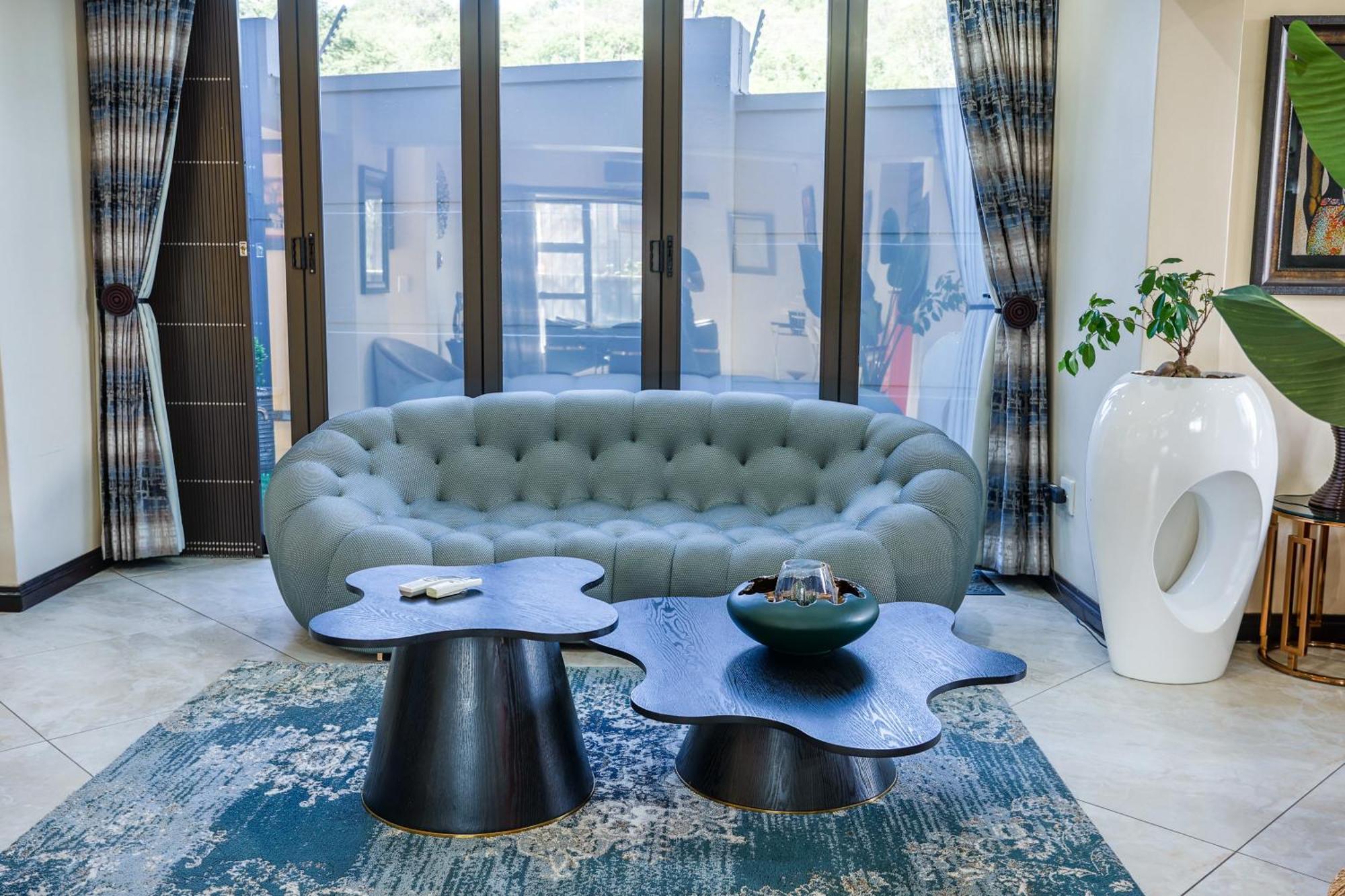 Apartamento The Taurus