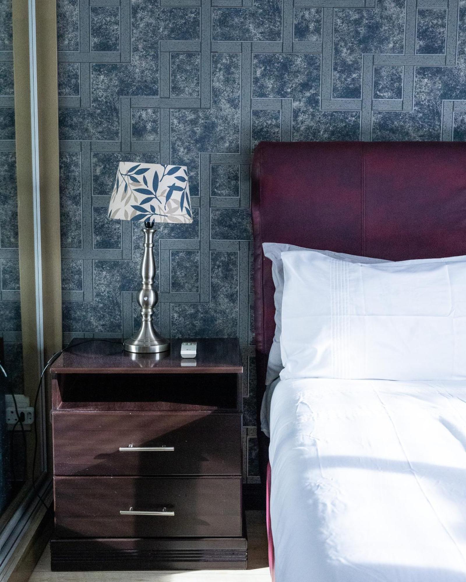Apartamento The Taurus
