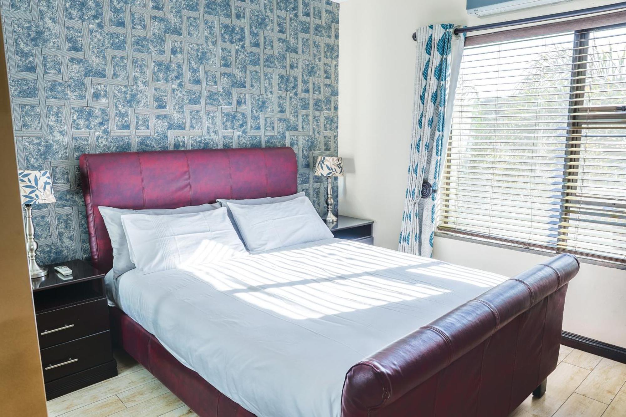 The Taurus Apartamento *