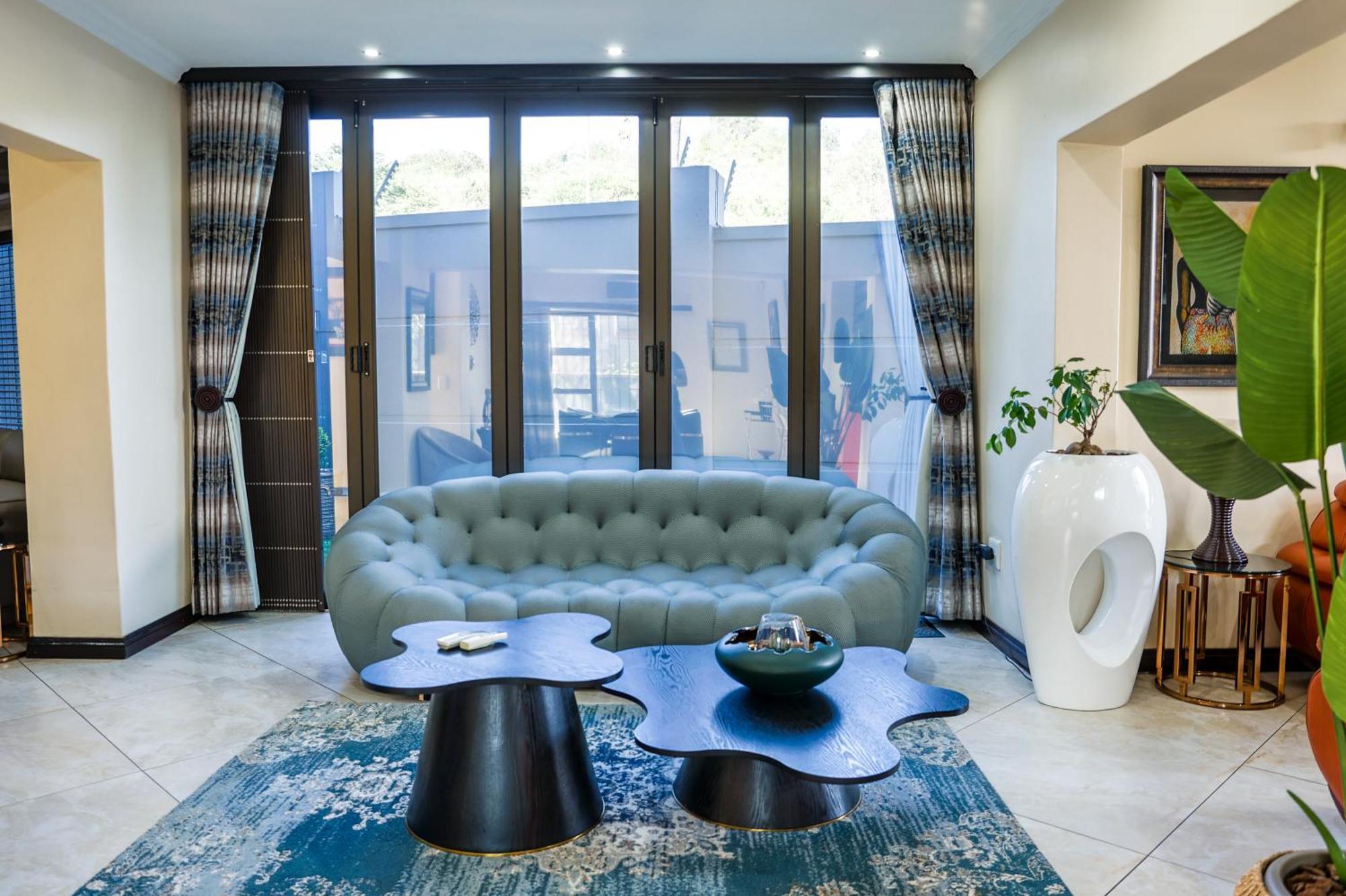 Apartamento The Taurus *