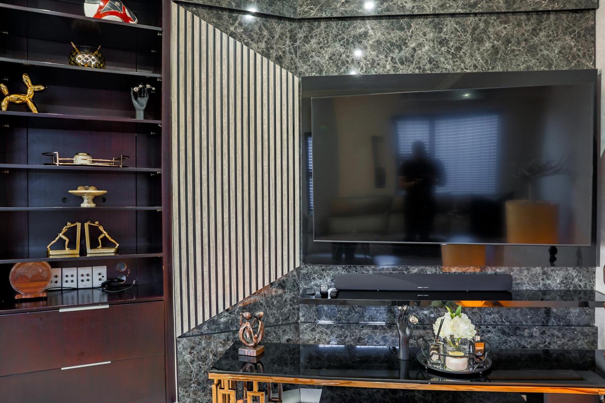 Apartamento The Taurus *