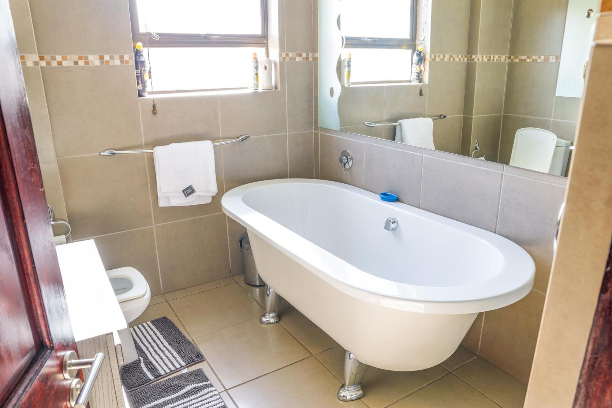 Apartamento The Taurus *