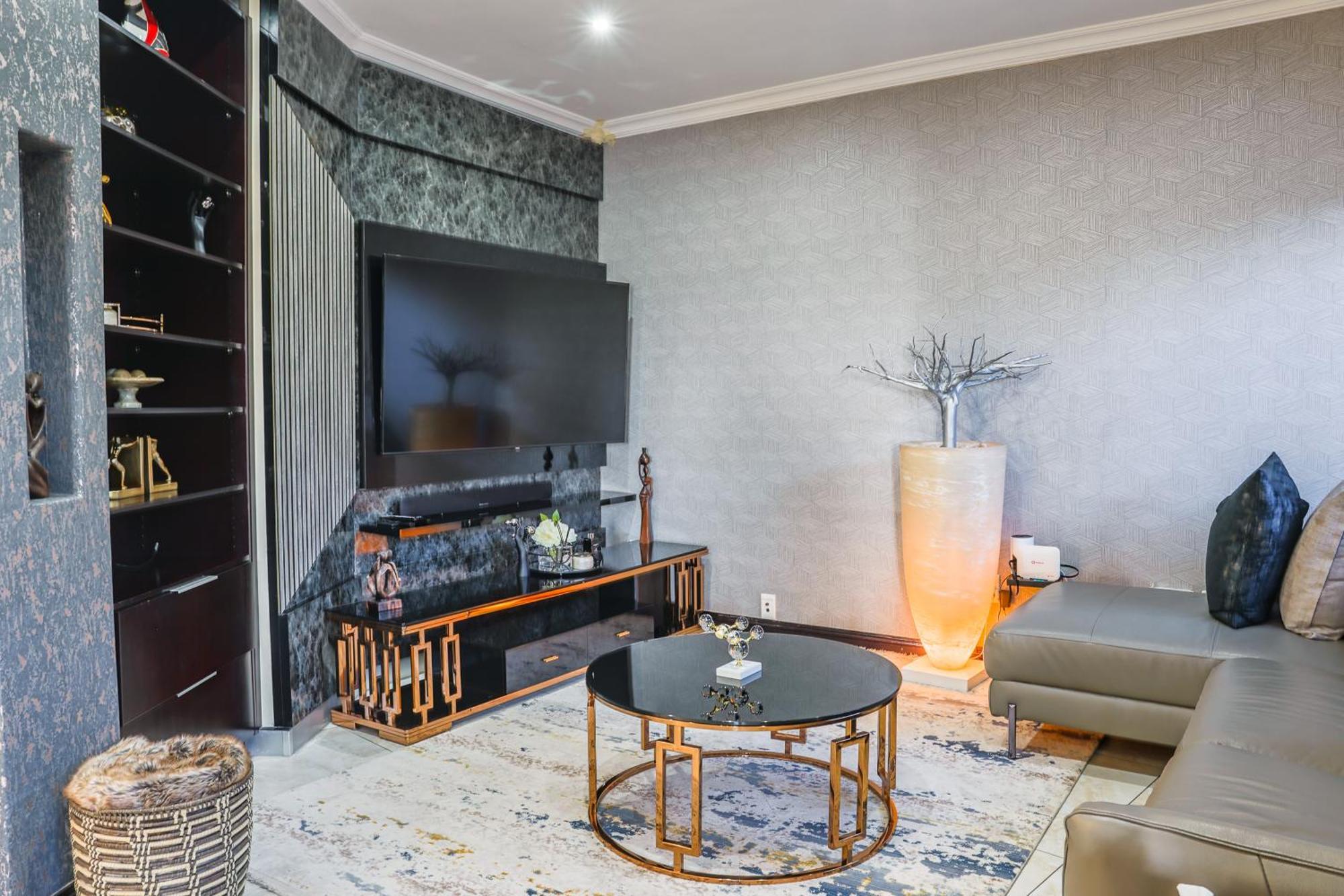 Apartamento The Taurus