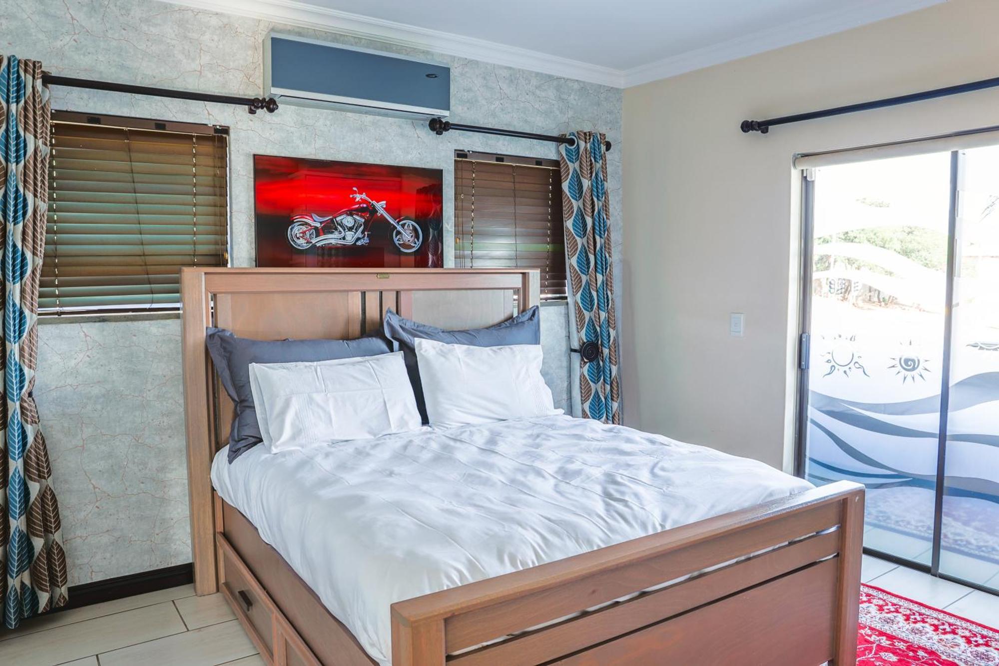 The Taurus Apartamento