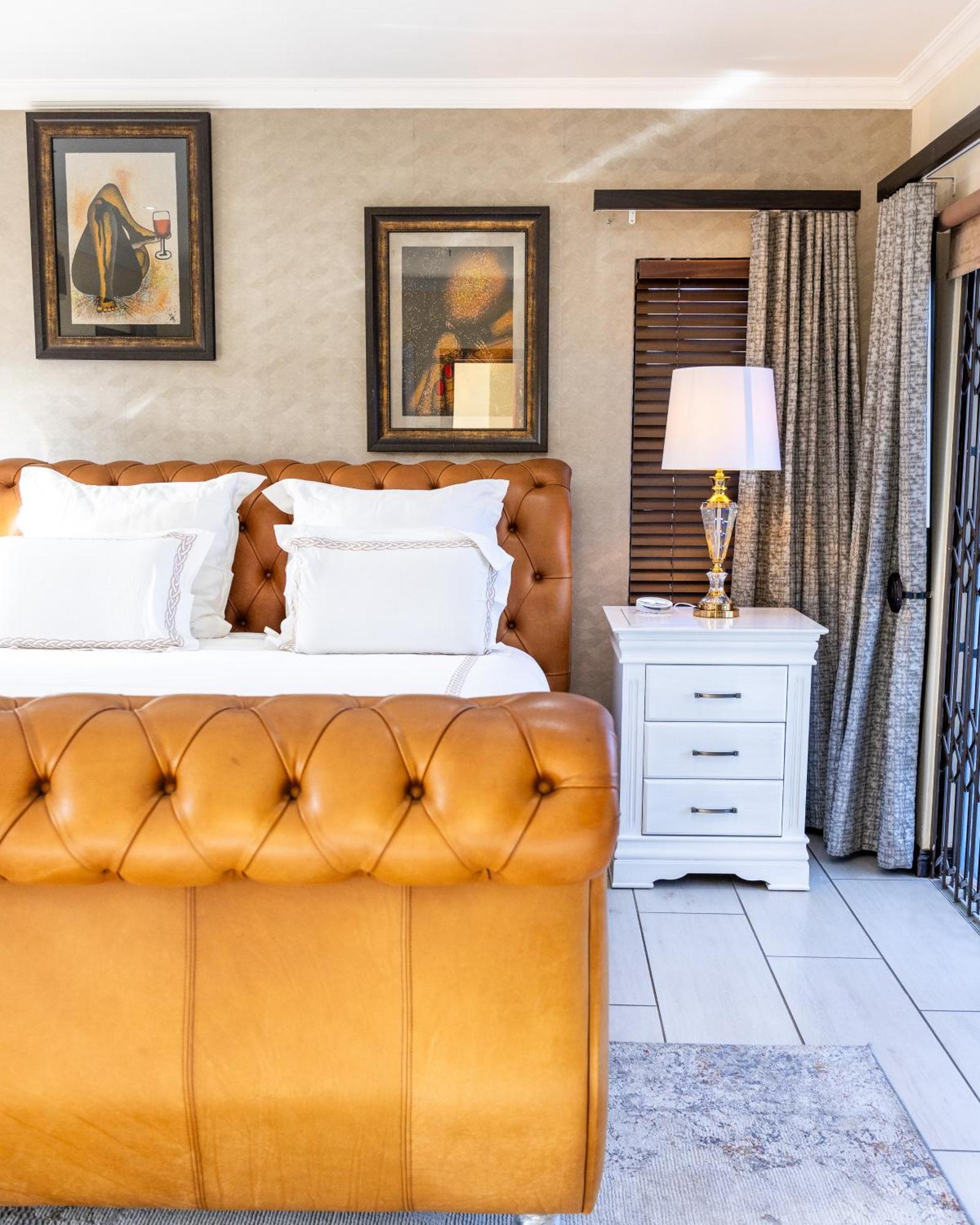 The Taurus Apartamento