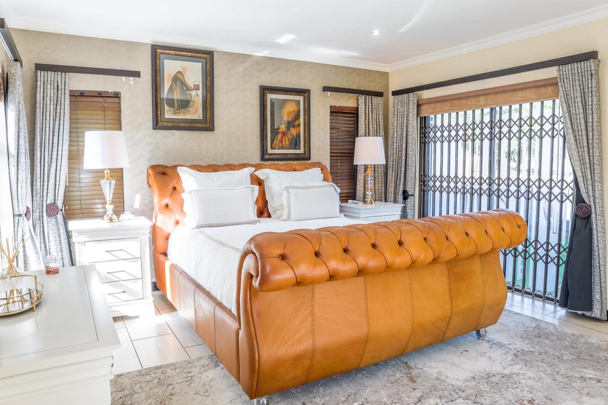 The Taurus Apartamento *