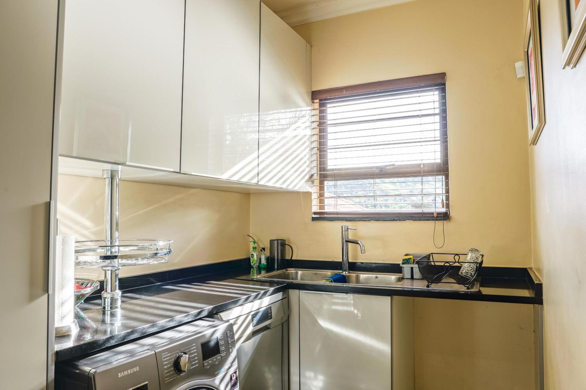 The Taurus Apartamento