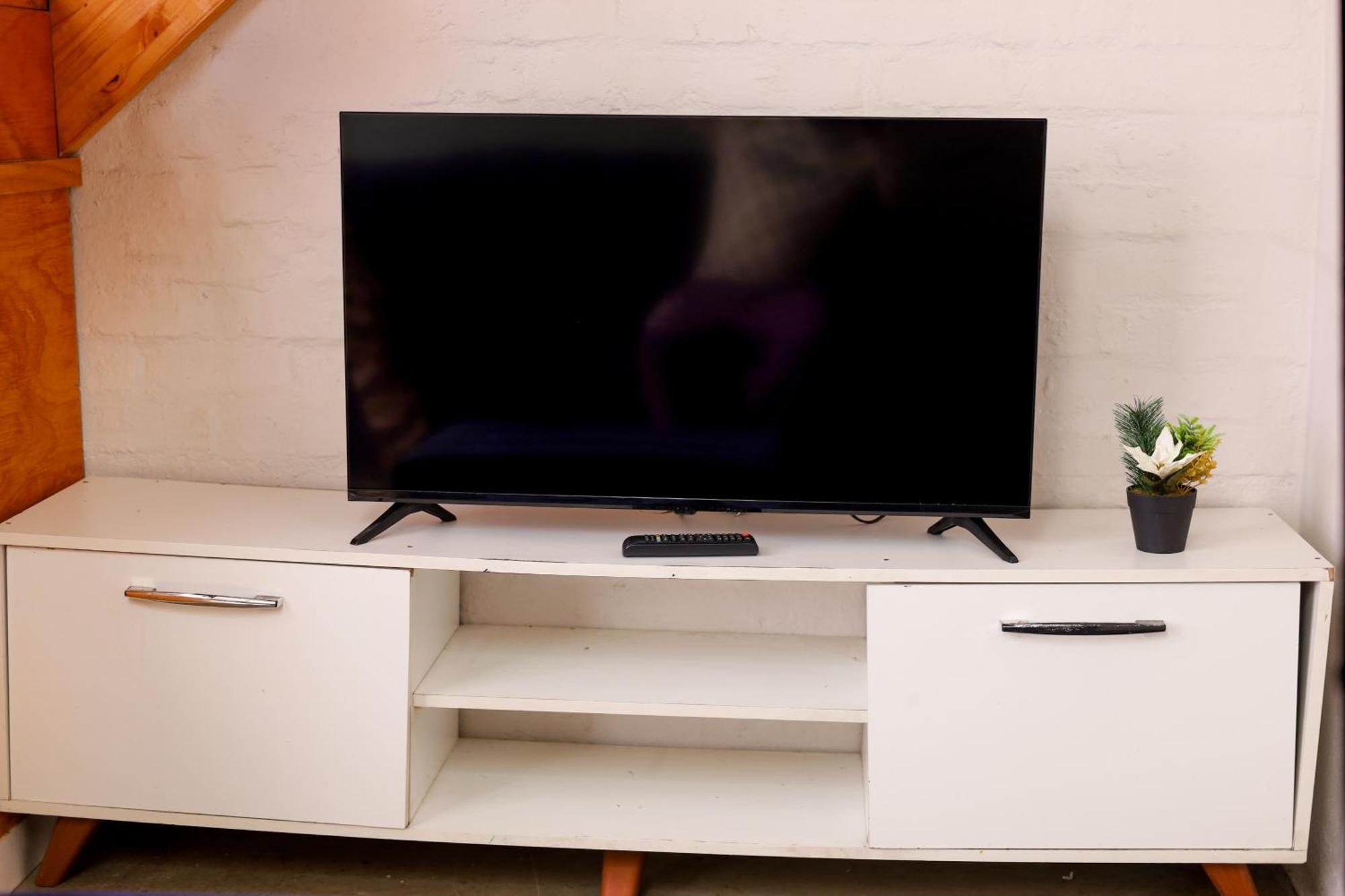 Apartment 1 Bed In Maboneng Johannesburg