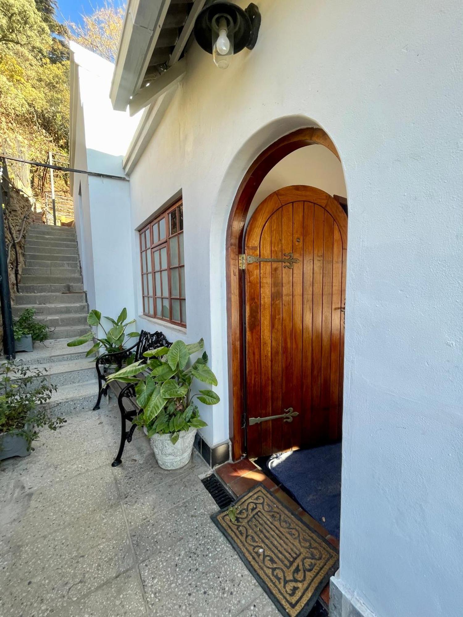 Gasthof Bergheim