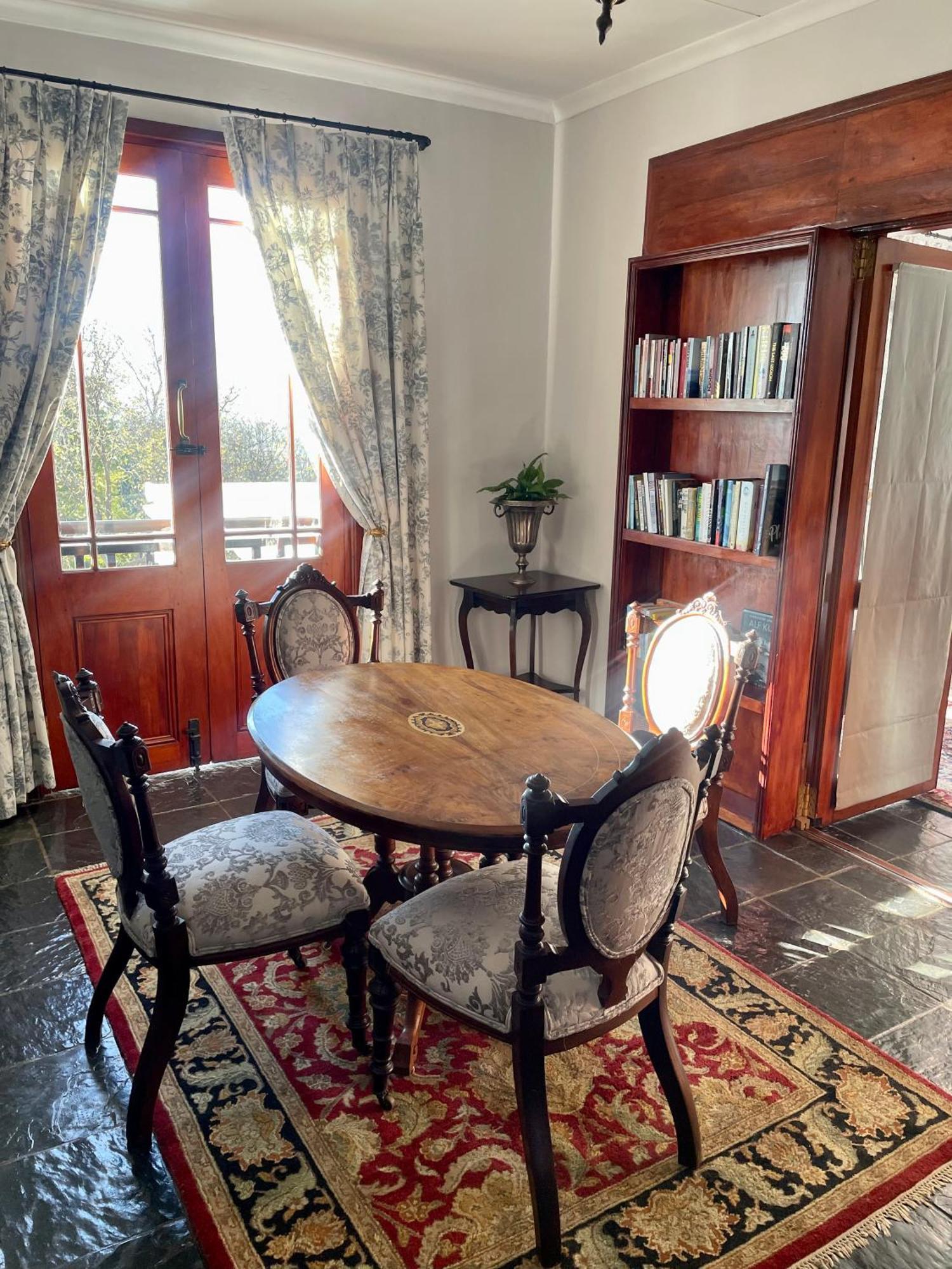 Bergheim Gasthof Johannesburg