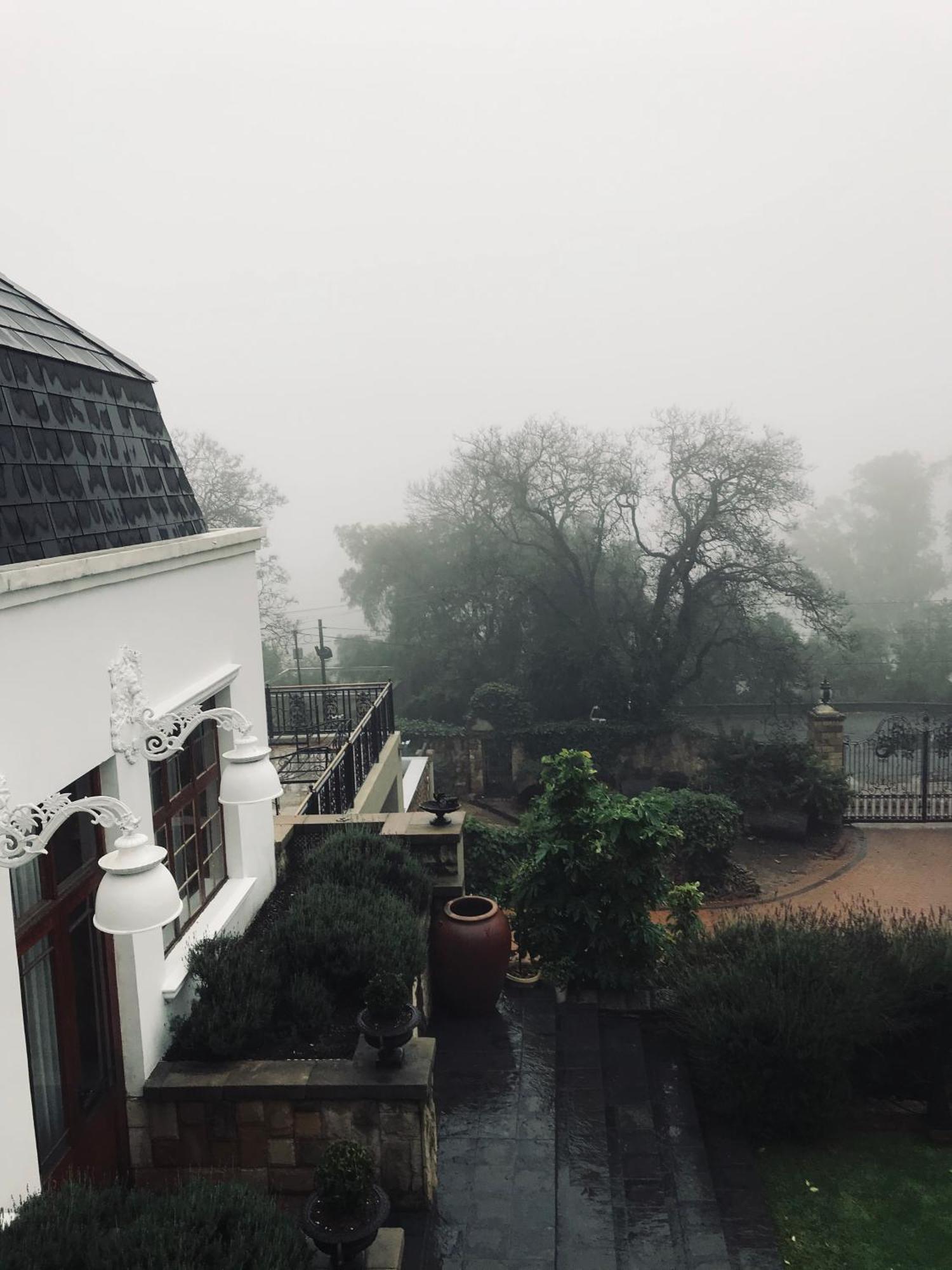 Gasthof Bergheim Johannesburg