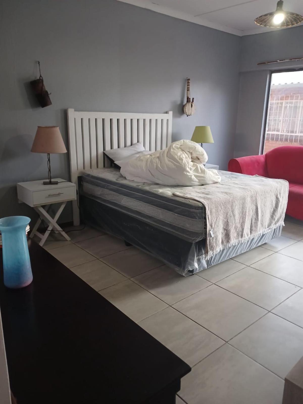 Coty And Reuben's Bed & Breakfast *
