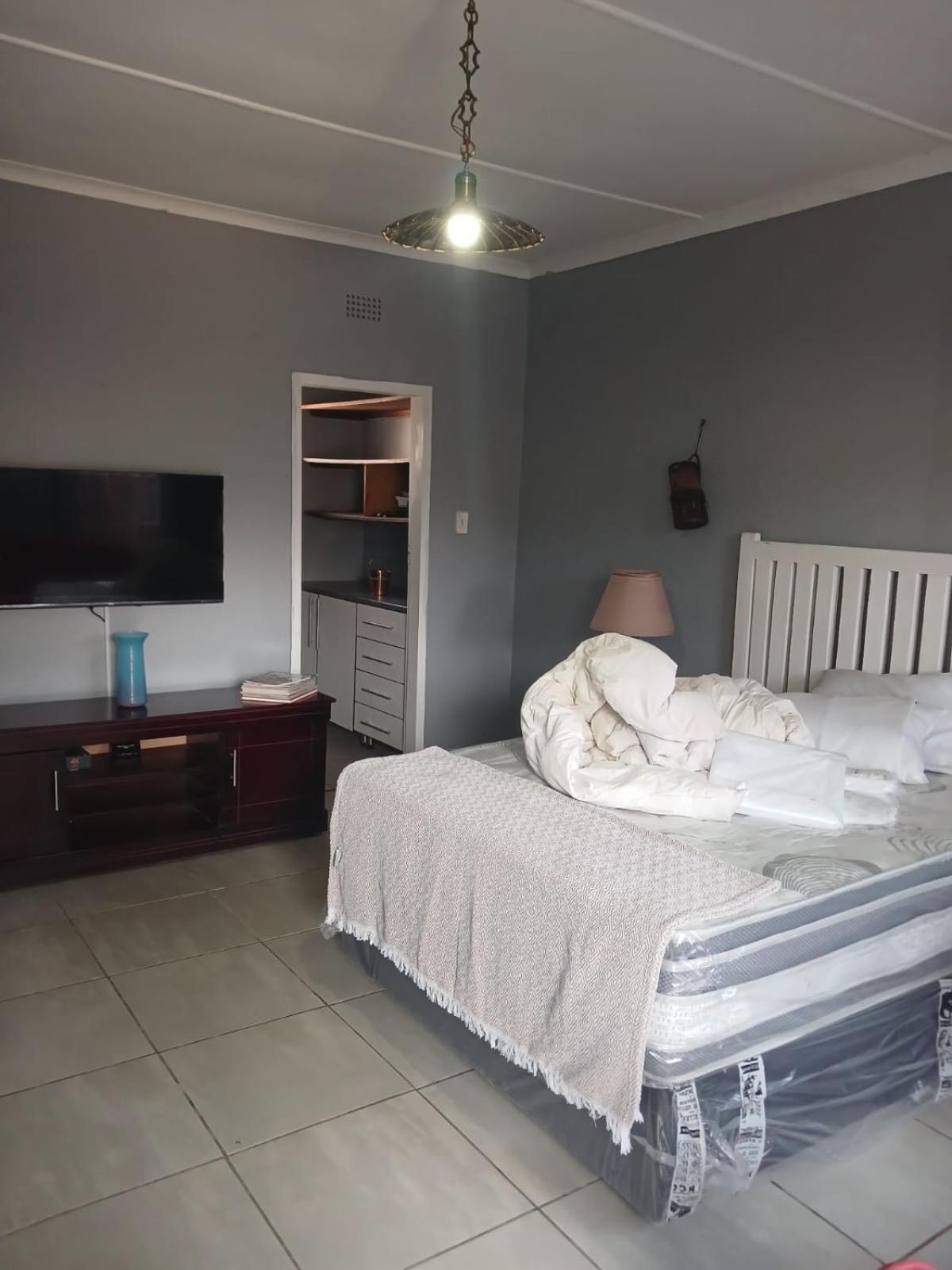Coty And Reuben's Bed & Breakfast Johannesburg