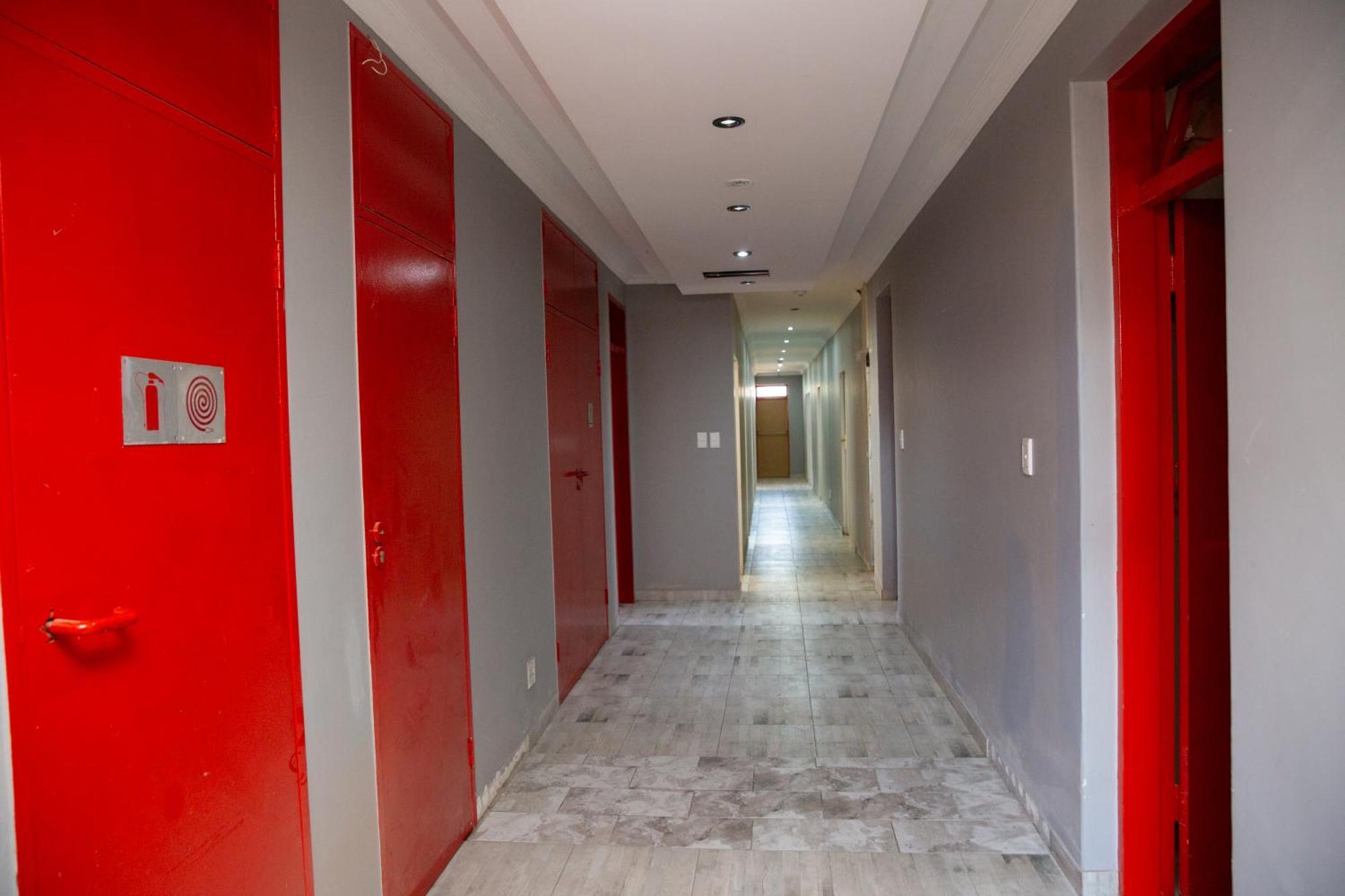 Glenanda Hostel Johannesburg