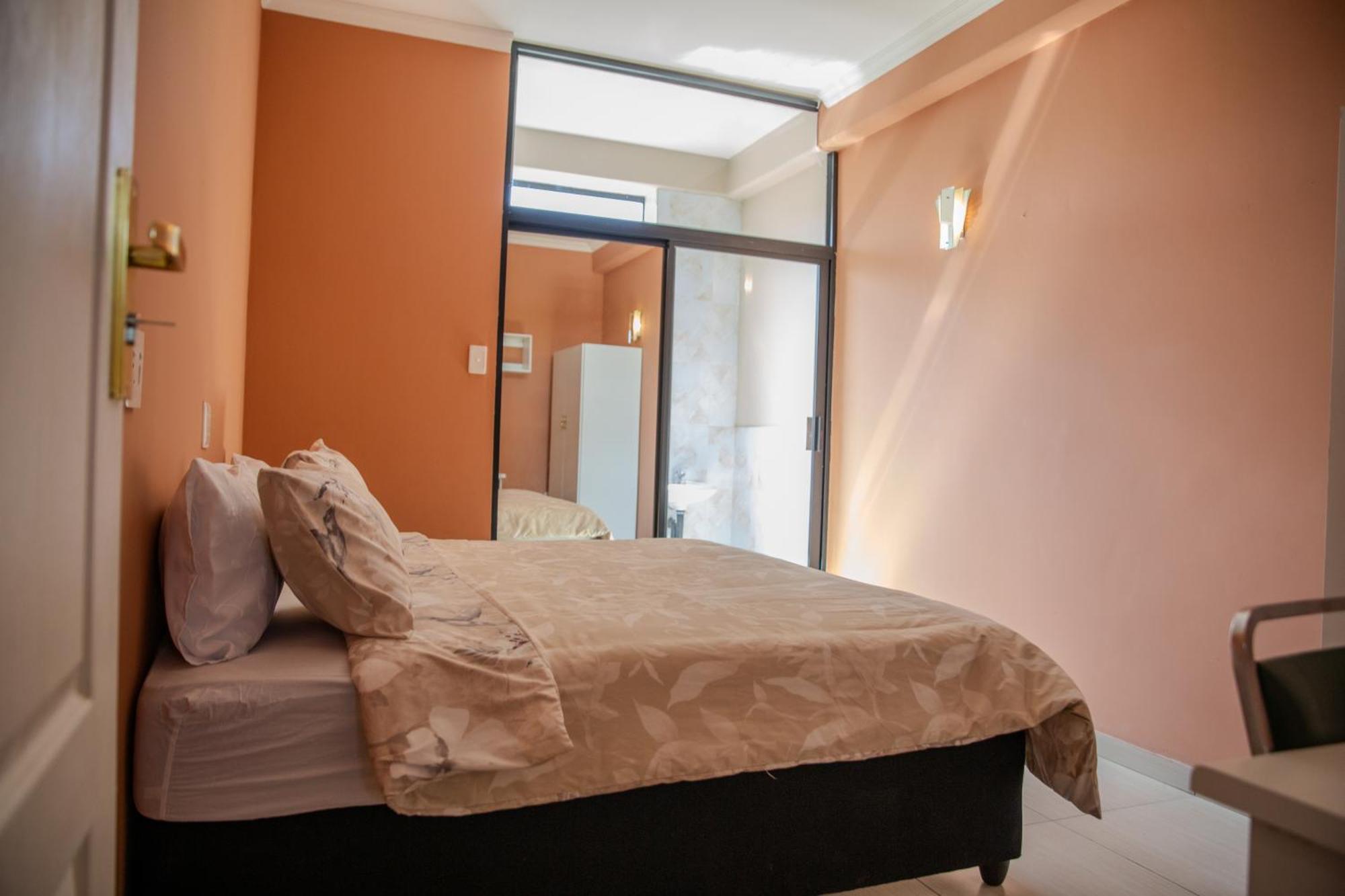 Glenanda Hostel
