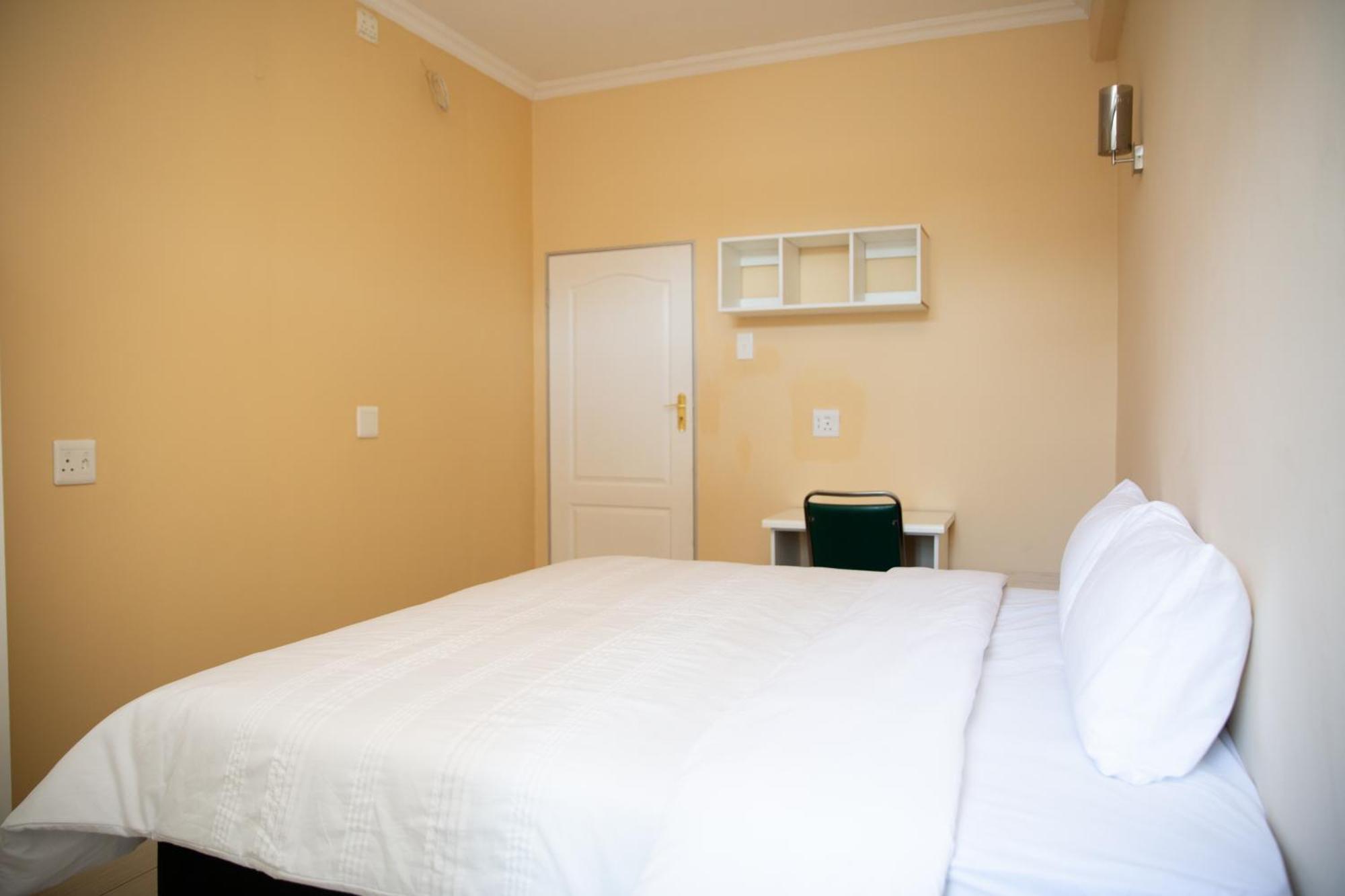 Hostel Glenanda