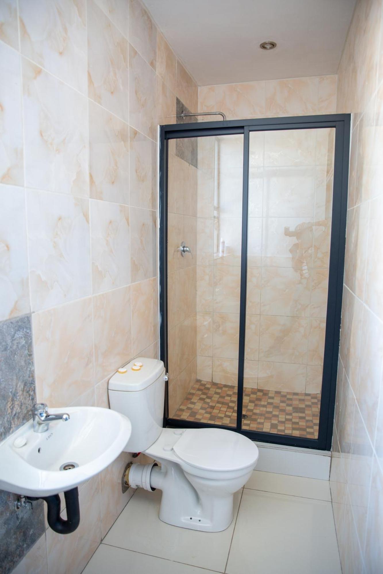 Glenanda Hostel Johannesburg
