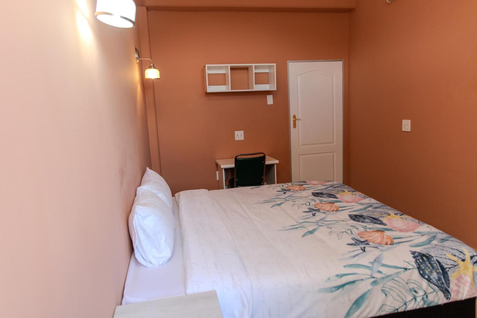 Glenanda Hostel