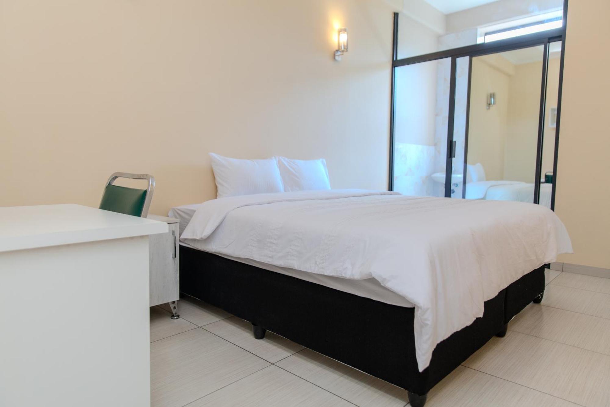 Hostel Glenanda Johannesburg