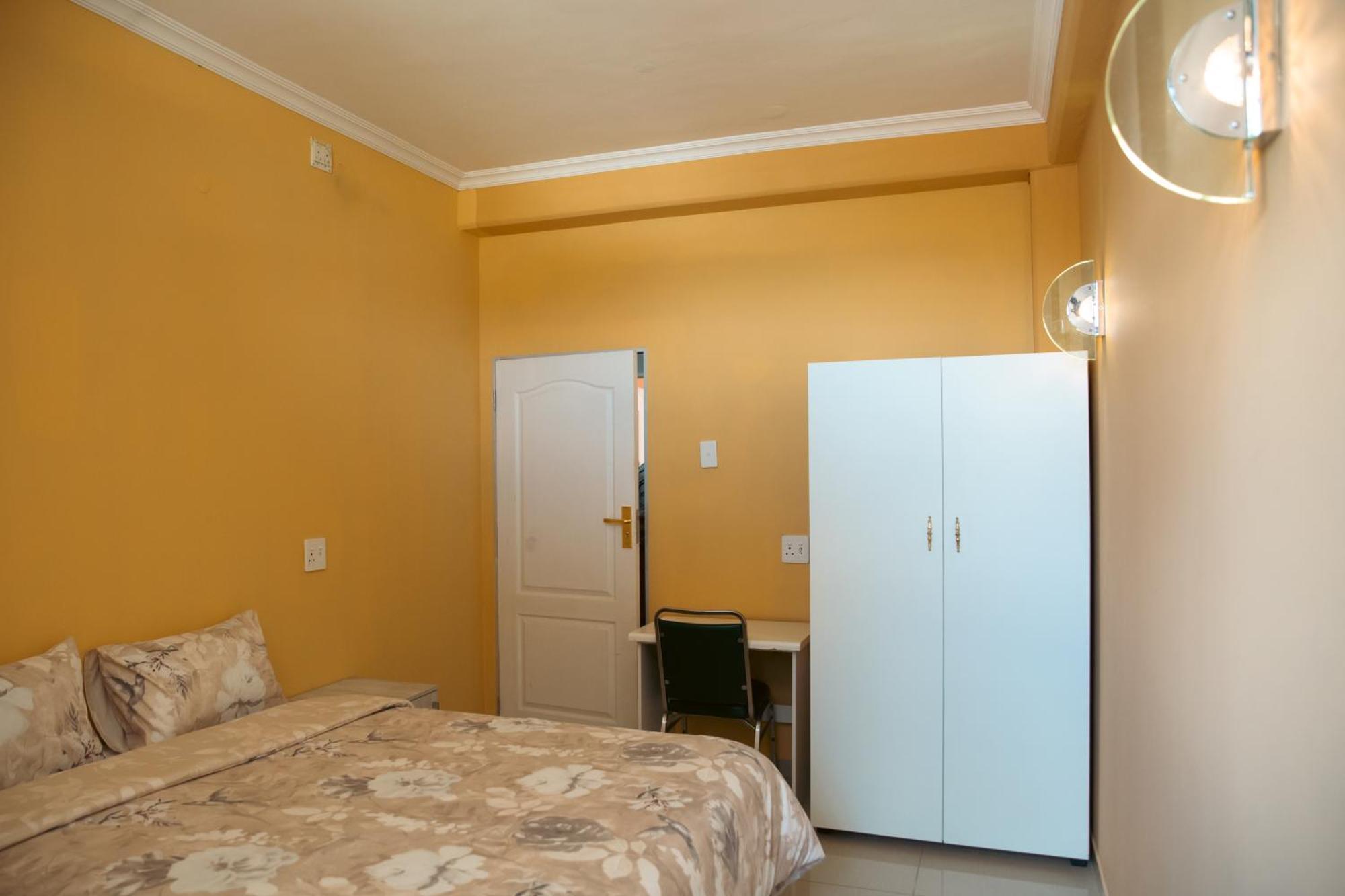 Glenanda Hostel Johannesburg