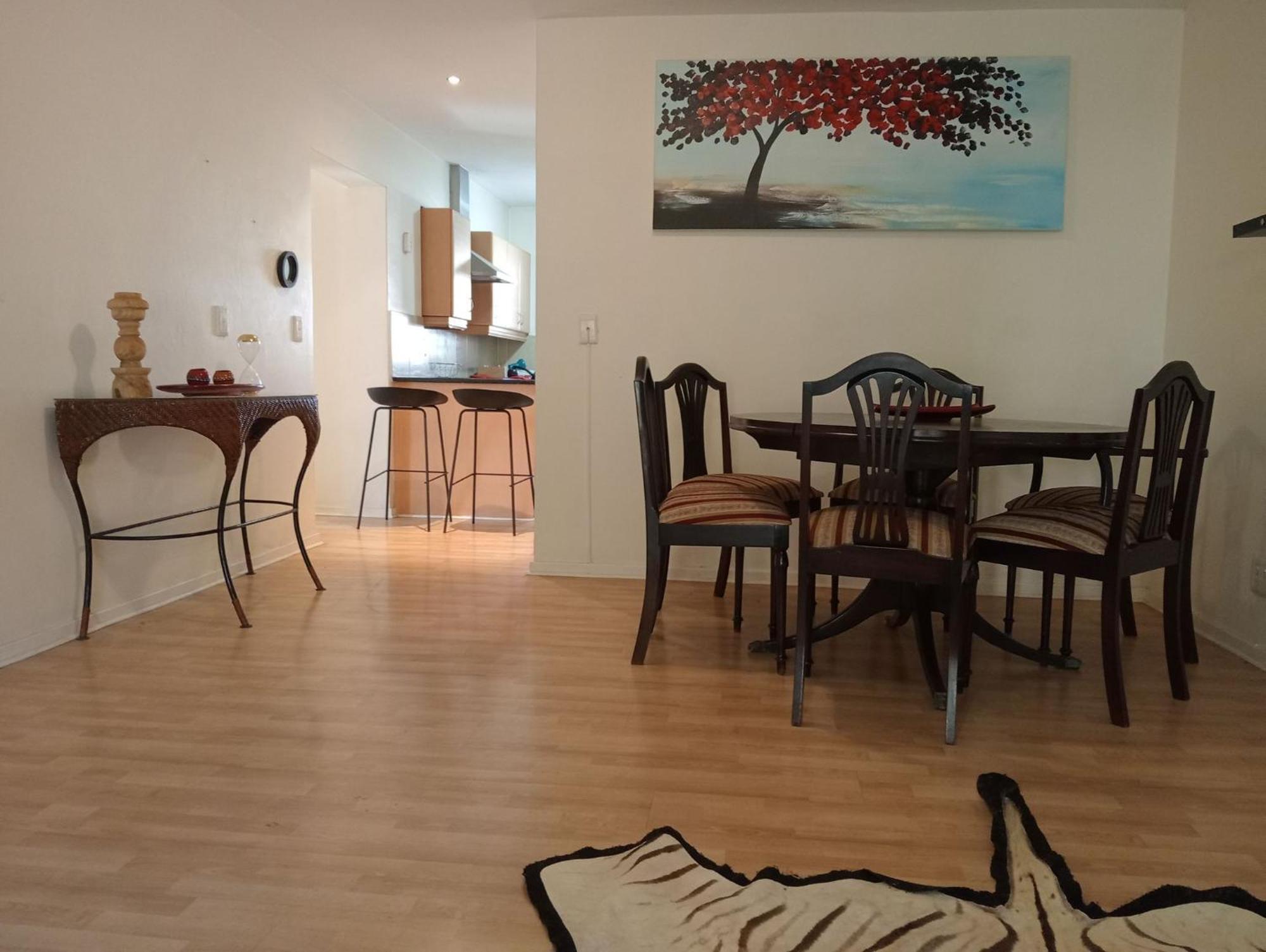 Apartment Quiet, Very Specious In Dainfern