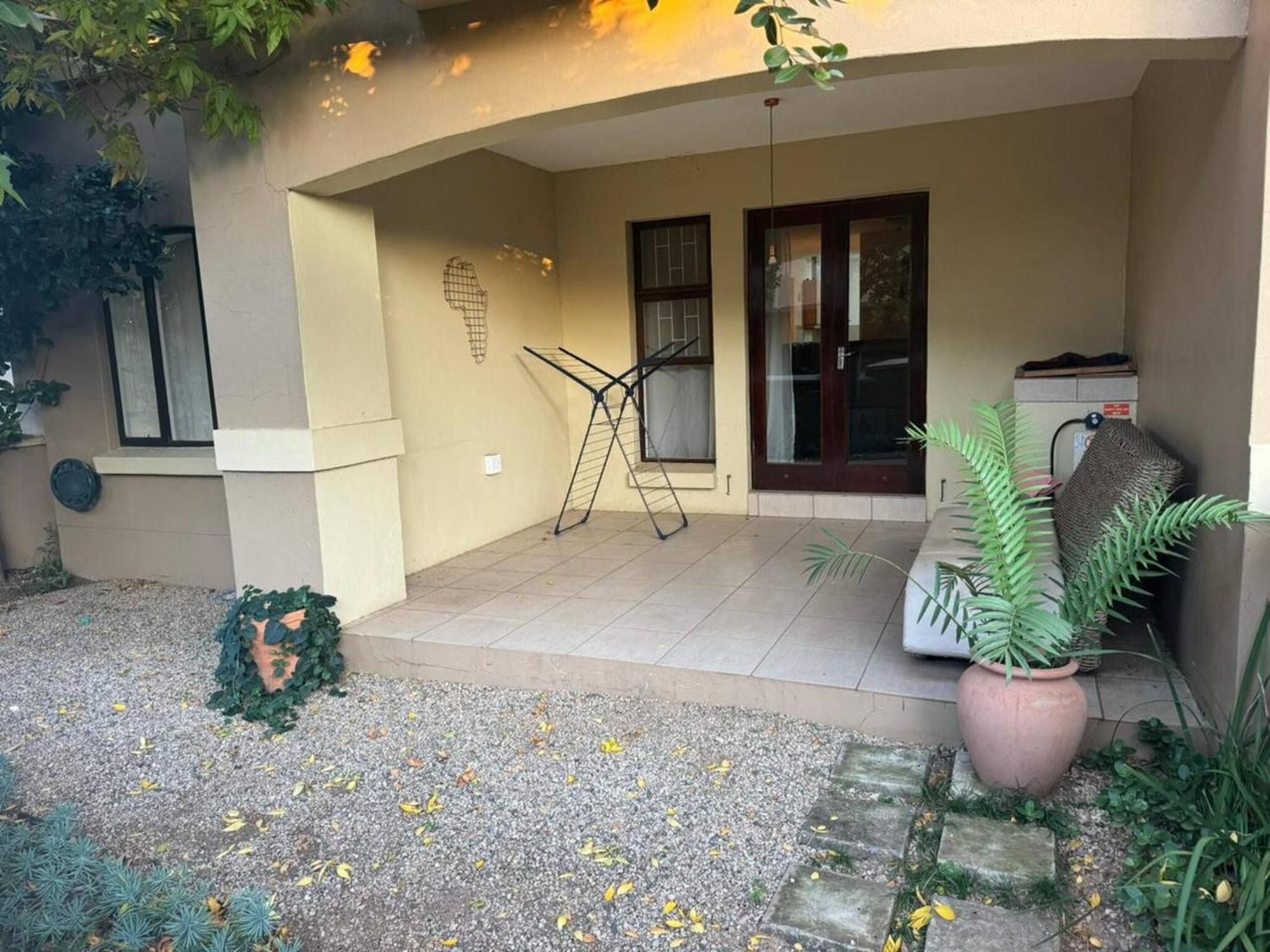 Quiet, Very Specious In Dainfern Apartment Johannesburg