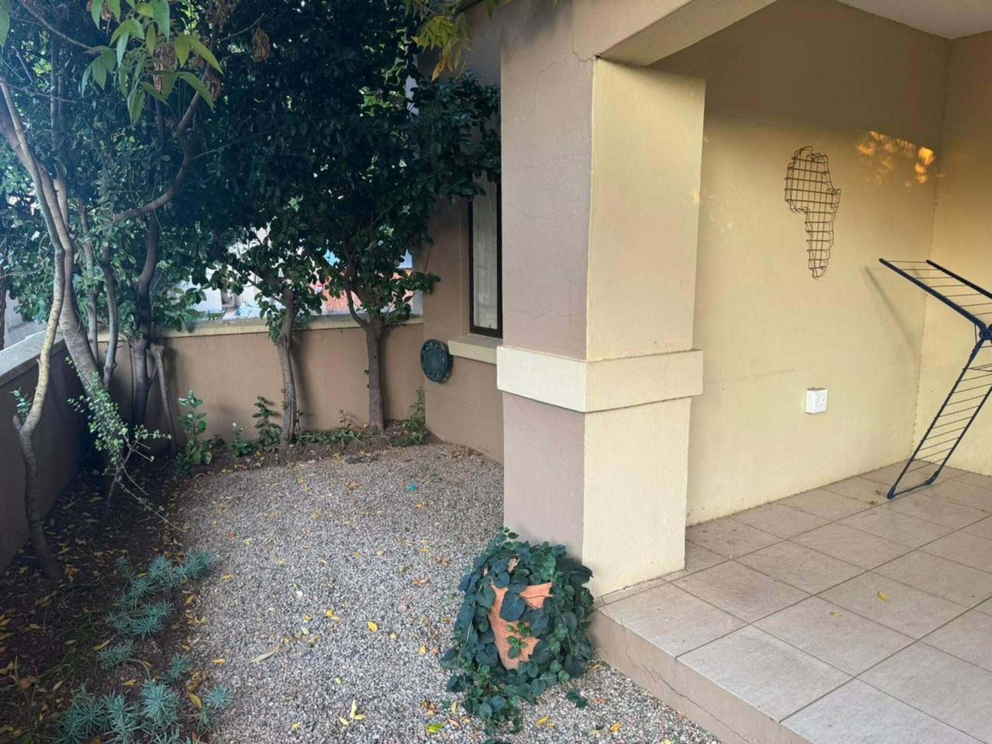 Apartment Quiet, Very Specious In Dainfern