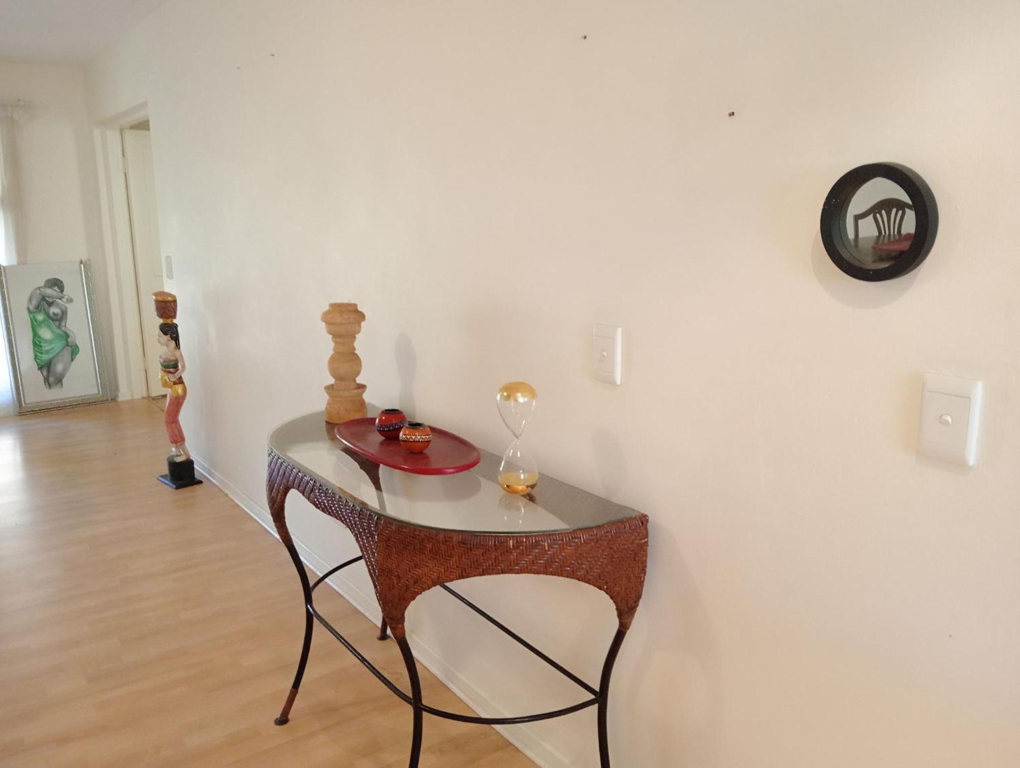 Quiet, Very Specious In Dainfern Apartment