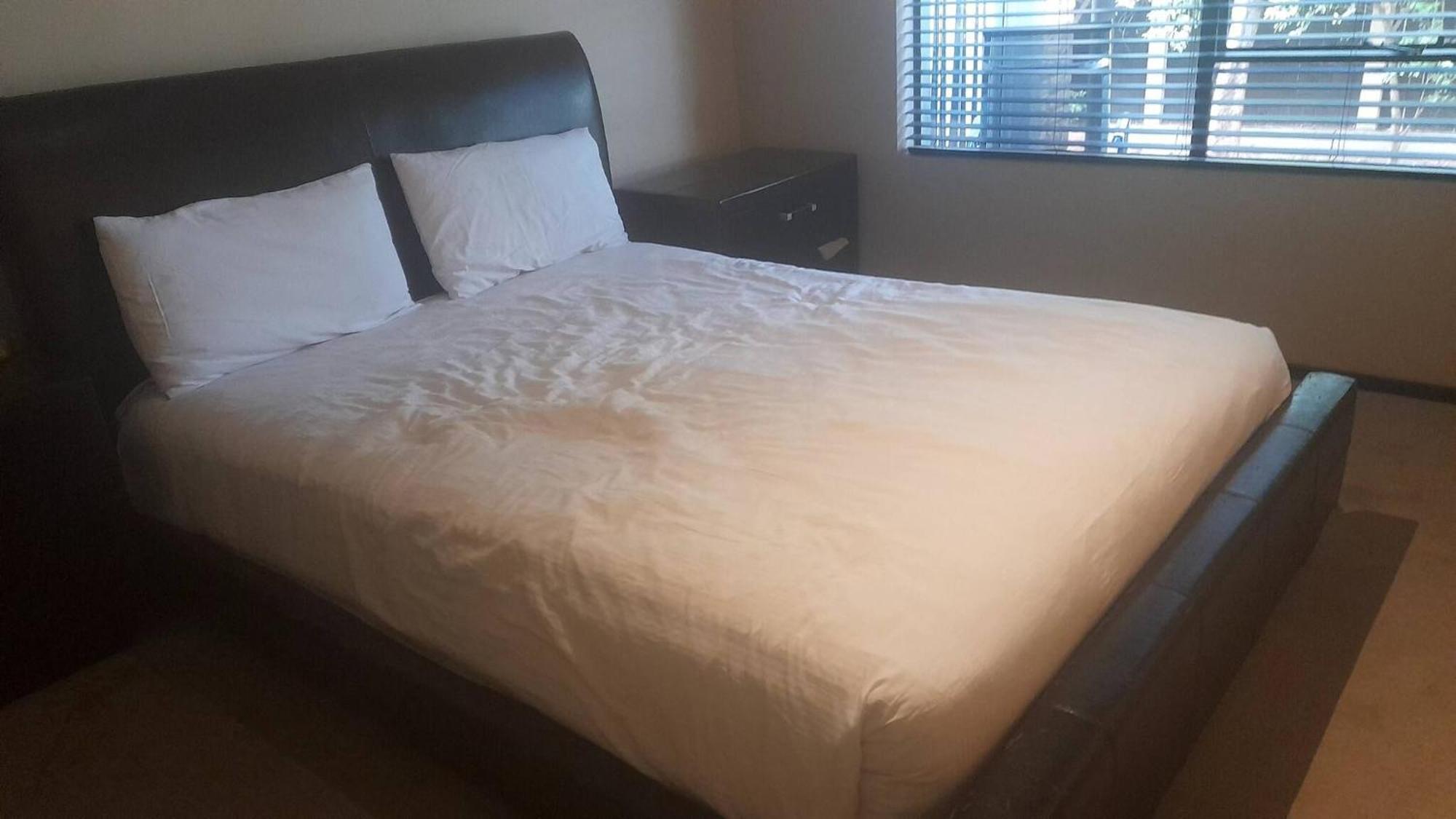 Apartment Quiet, Very Specious In Dainfern
