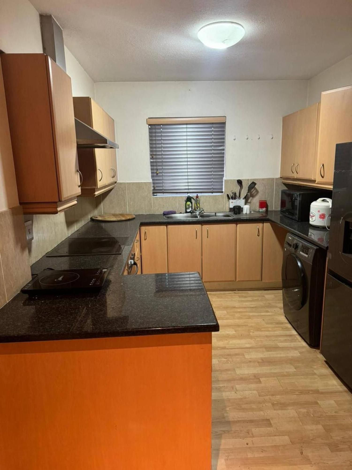 Apartment Quiet, Very Specious In Dainfern *