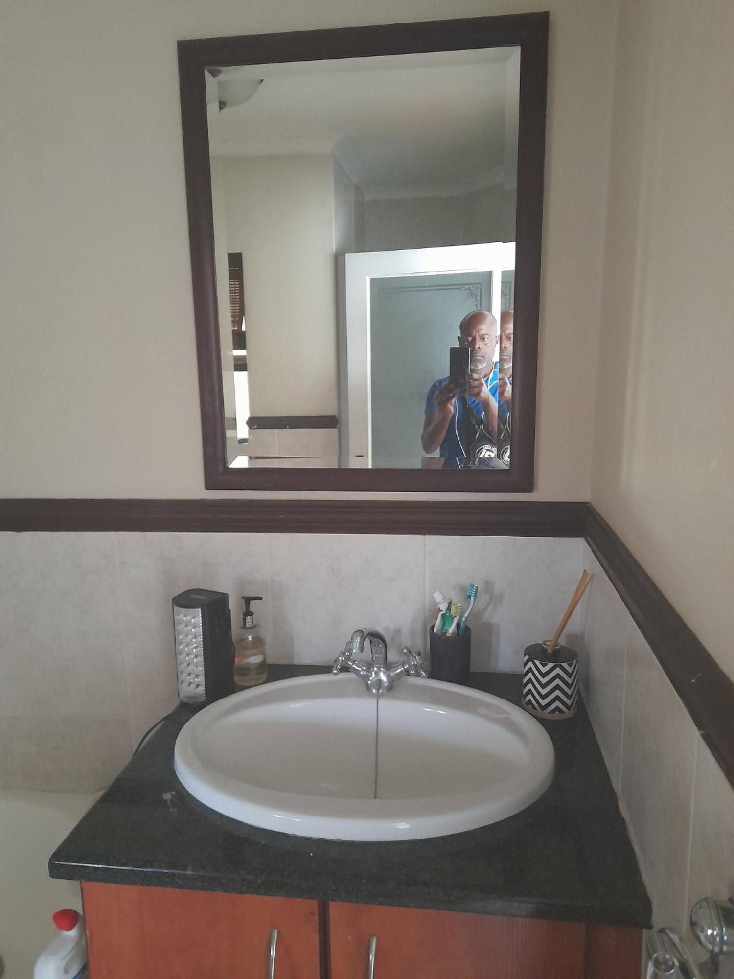 Apartment Quiet, Very Specious In Dainfern *