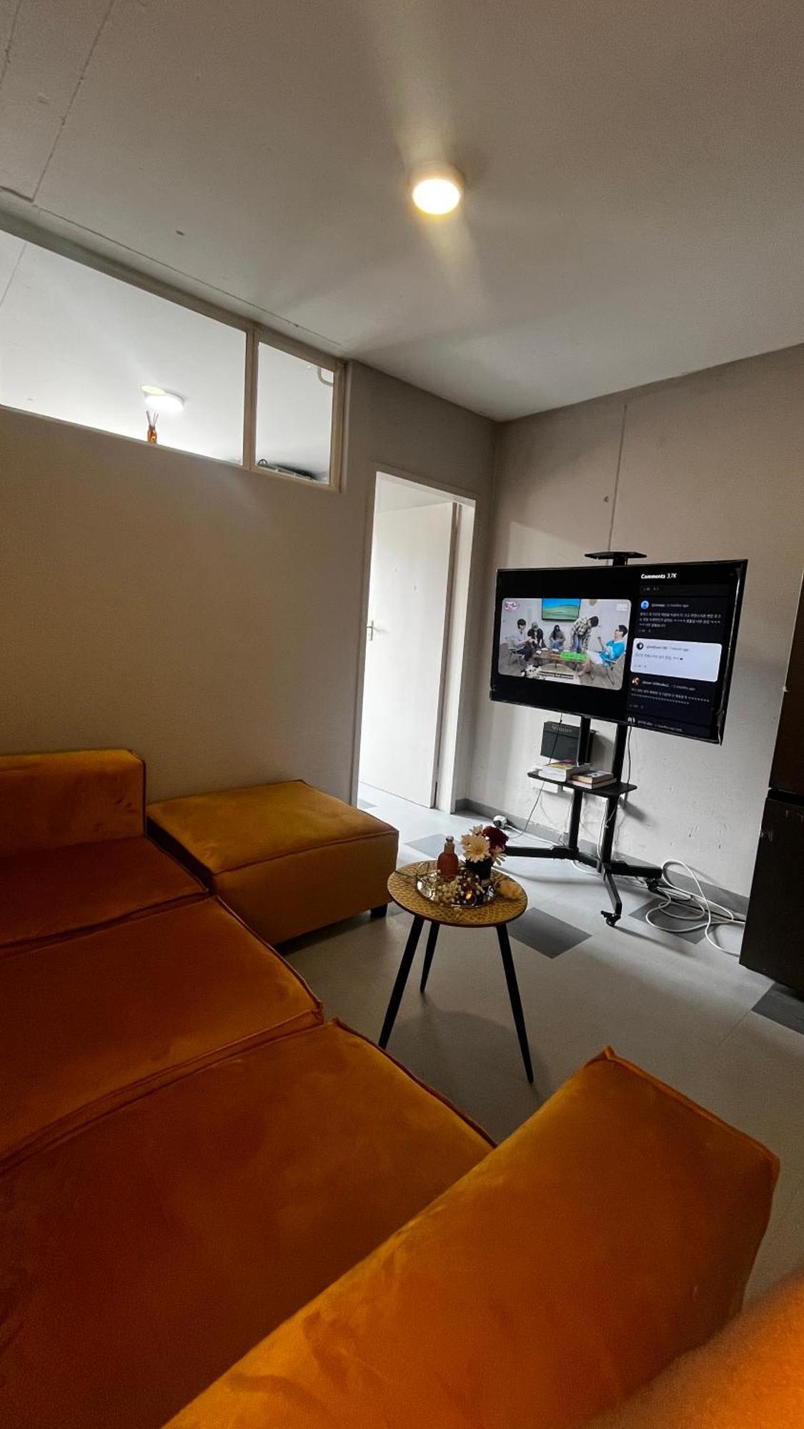Akiba Apartment Johannesburg