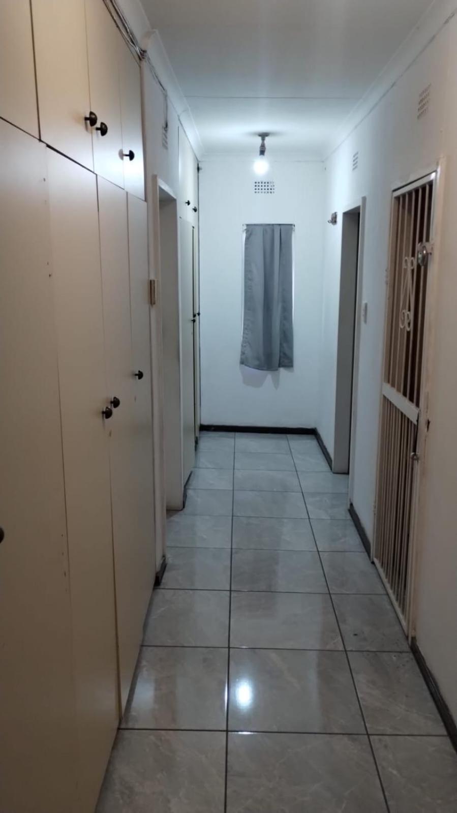The Residency 11 46 Joanesburgo