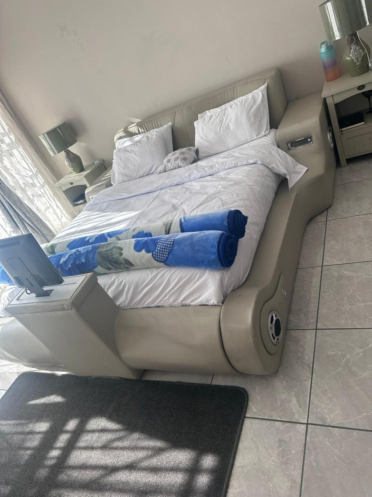 The Residency 11 46 Joanesburgo